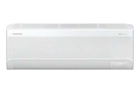 SAMSUNG COMFORT 2.5KW WALL I/D R32 WINDFREE +WIFI