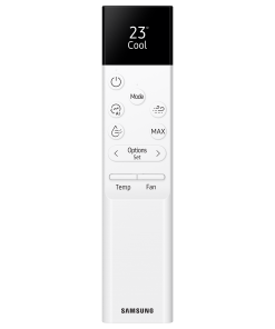 SAMSUNG COMFORT 2.5KW WALL I/D R32 WINDFREE +WIFI - Image 3